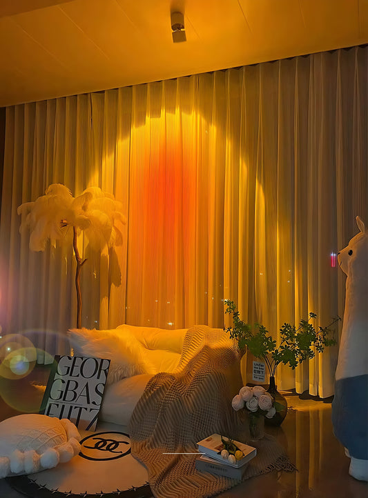 LED Sunset Spotlights