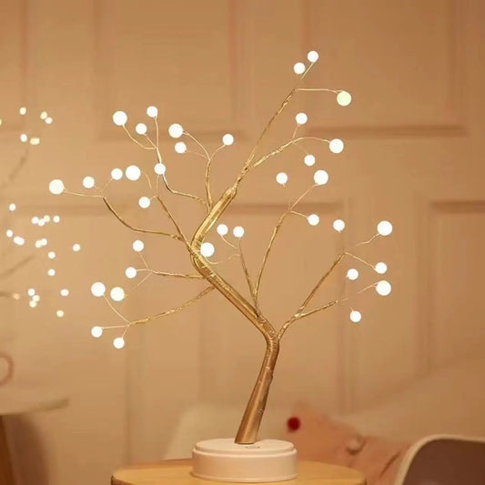 Dream Tree Lamp