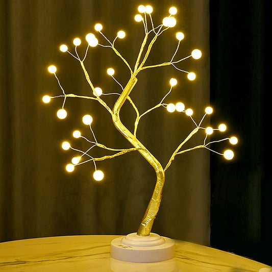 Dream Tree Lamp